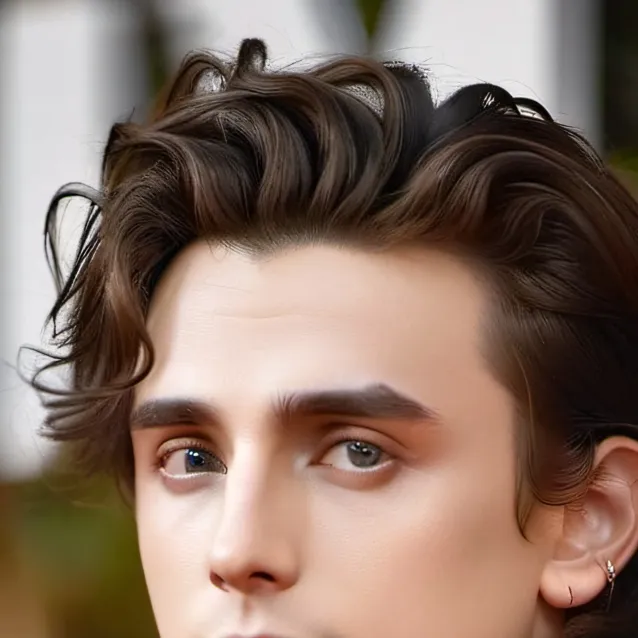chat with ai character: Timothée Chalamet