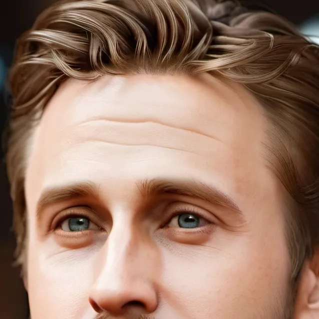 chat with ai character: Ryan gosling