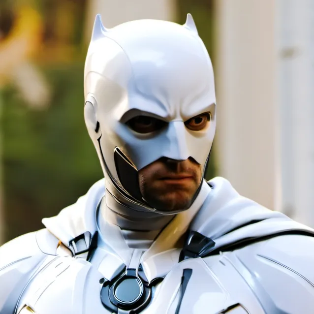 chat with ai character: Oscar Isaac