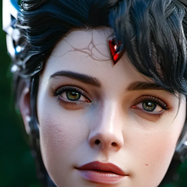 chat with ai character: Harper Prime