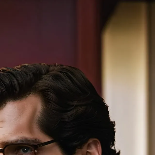 chat with ai character: henry cavill