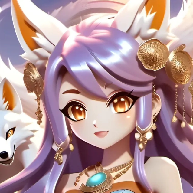 chat with ai character: >>LILAC<<