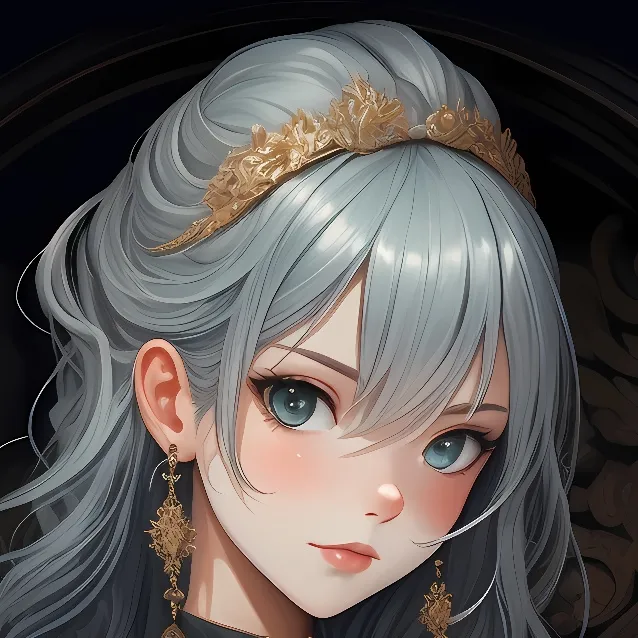 chat with ai character: luna fairy