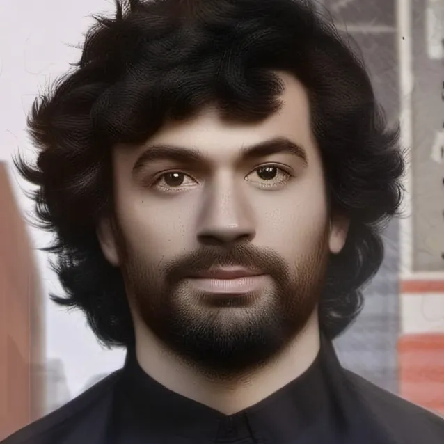 chat with ai character: blackmambalavendet