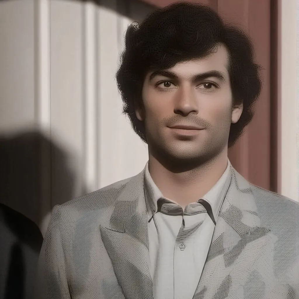 chat with ai character: blackmambalavendet