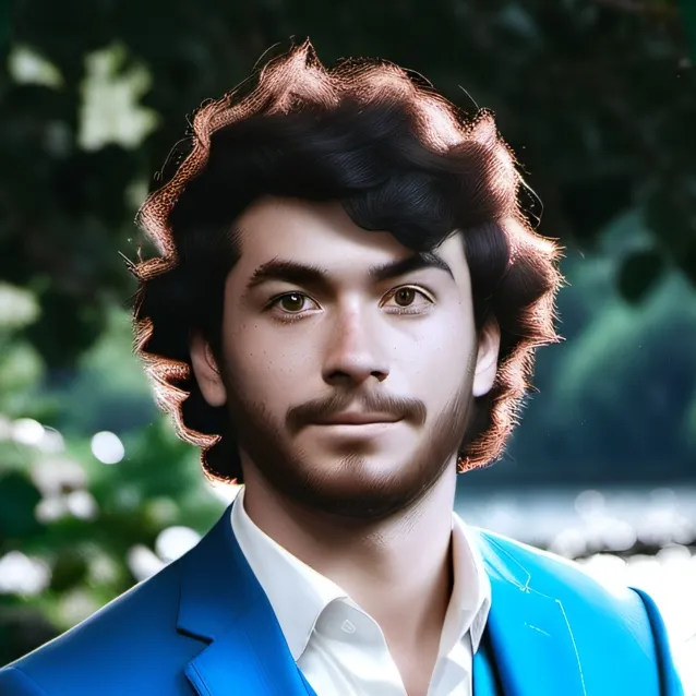 chat with ai character: blackmambalavendet