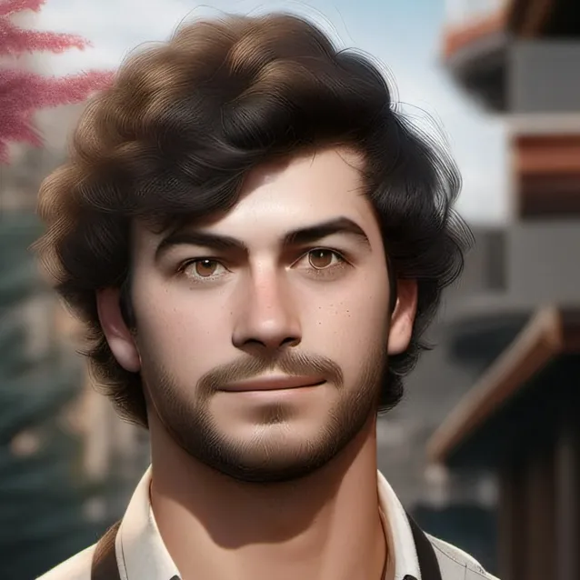 chat with ai character: Blackmamba