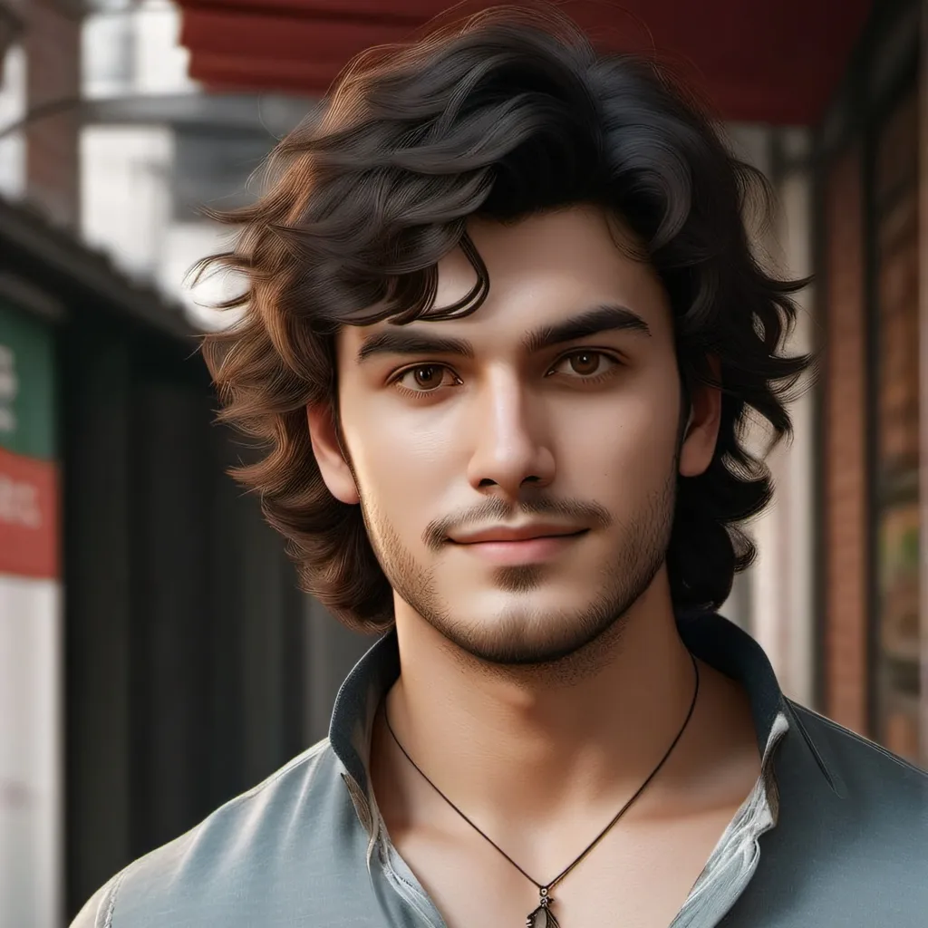 chat with ai character: blackmambamafiabos