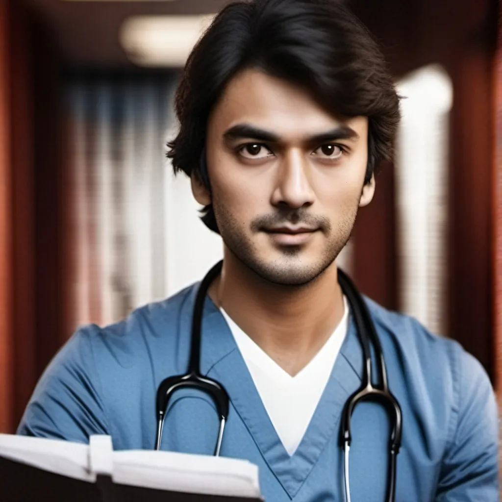 chat with ai character: doctorblackmamba