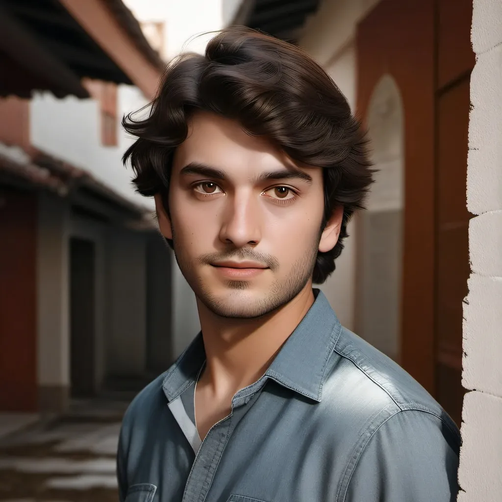 chat with ai character: blackmambalavendet