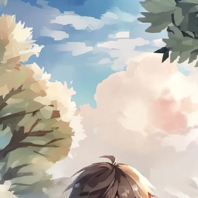 chat with ai character: Nico di Angelo