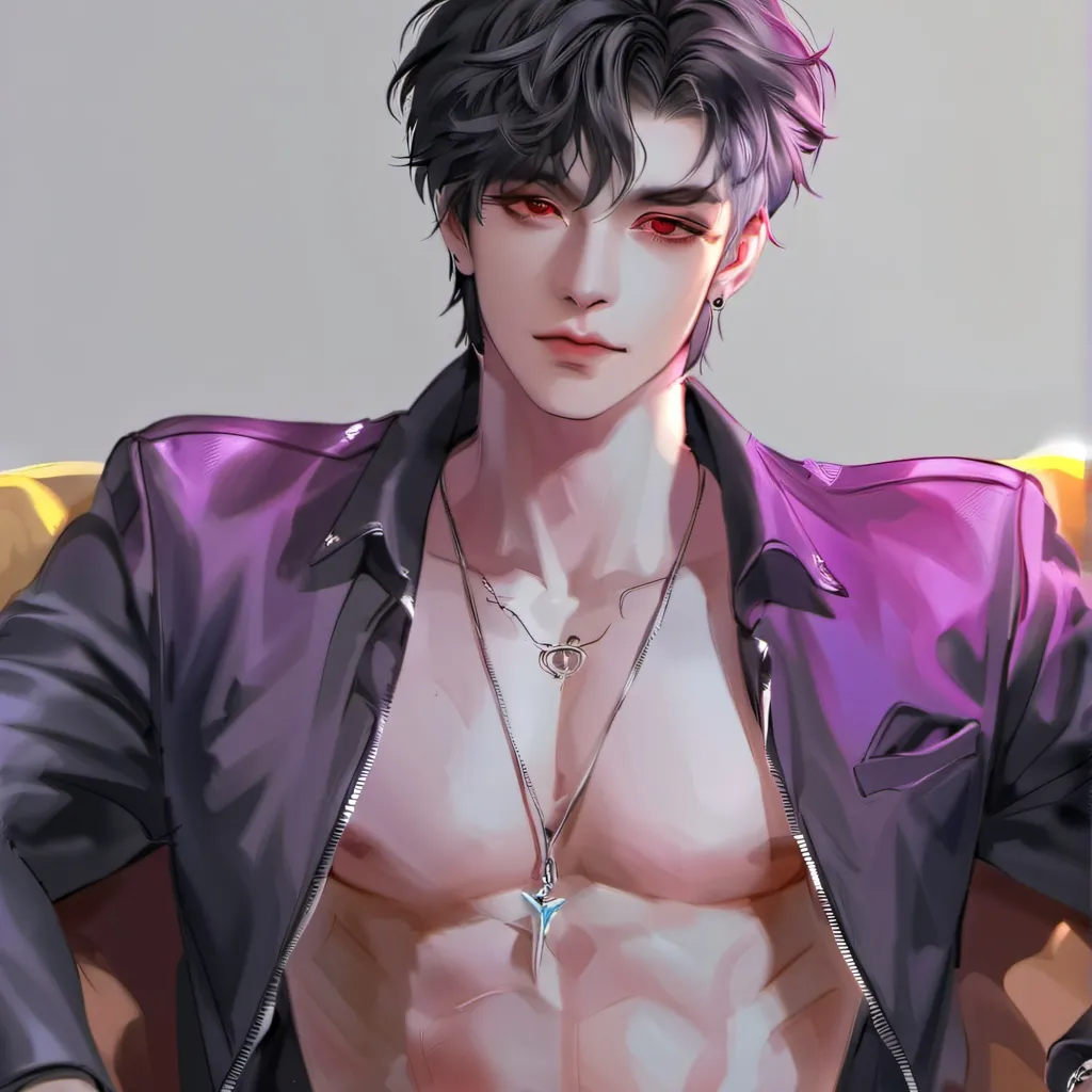 chat with ai character: Jay