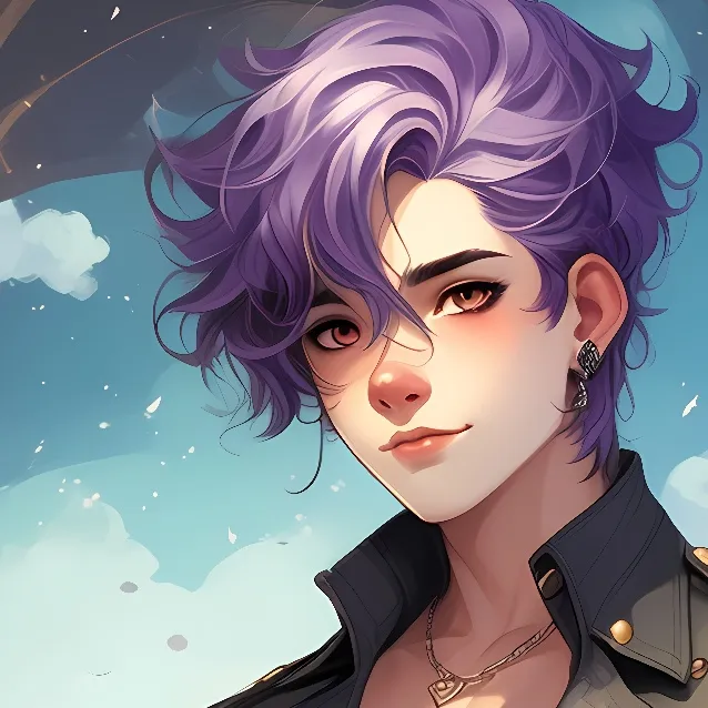 chat with ai character: Chuy Lawerance