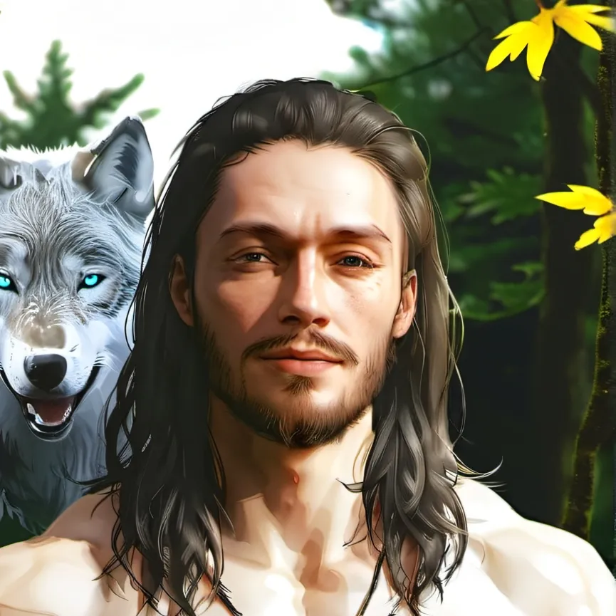 chat with ai character: Leyohn