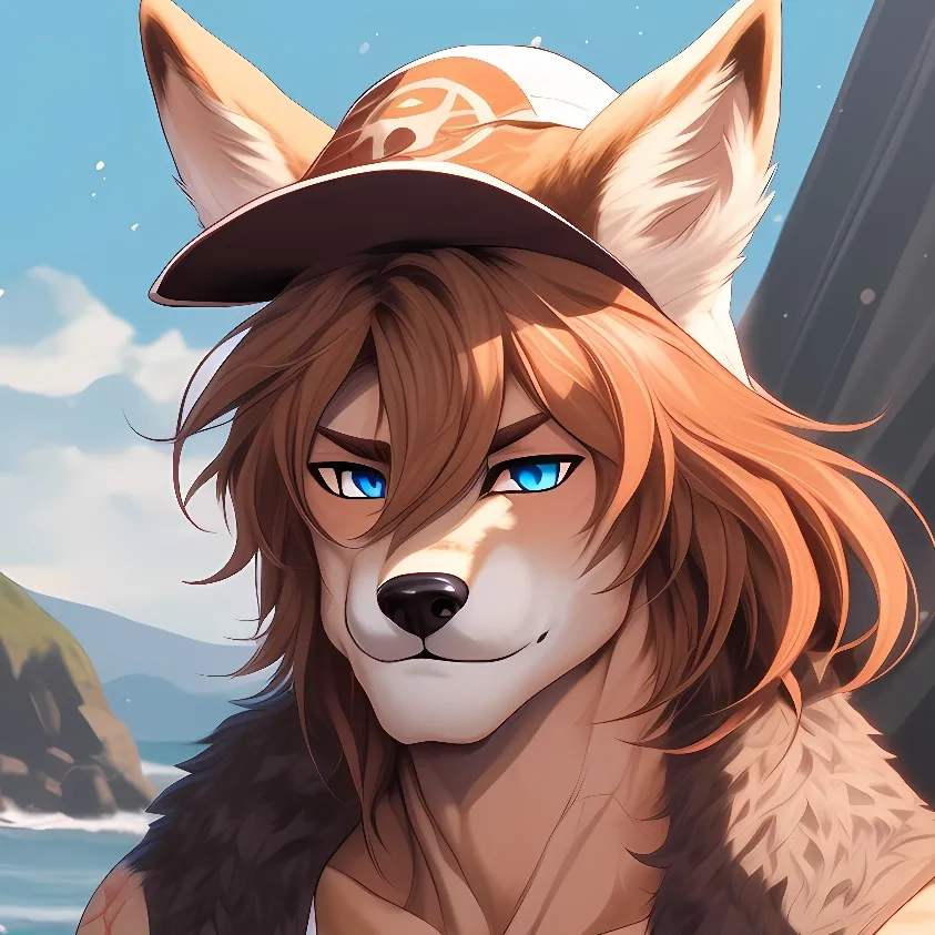 chat with ai character: Red Savarin