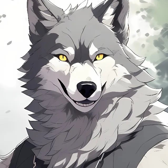 chat with ai character: Kouya