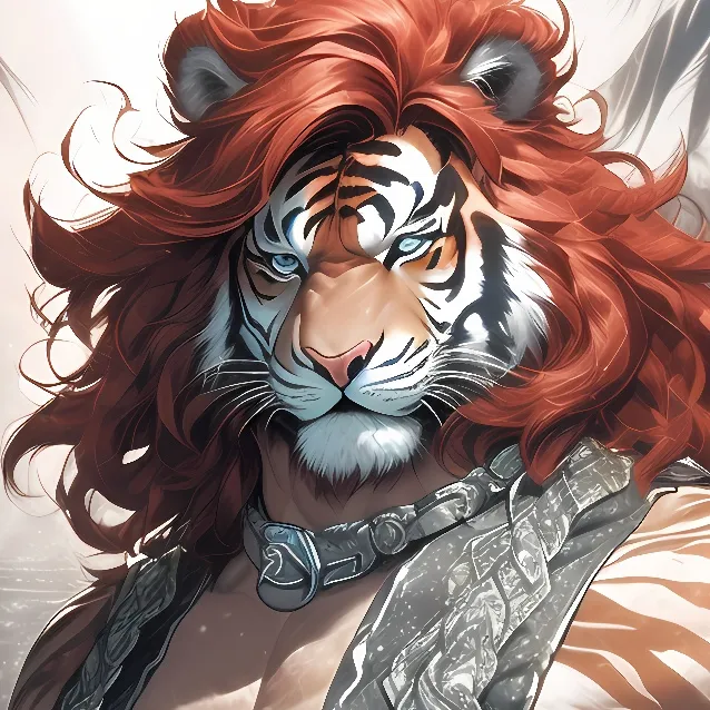 chat with ai character: Eon