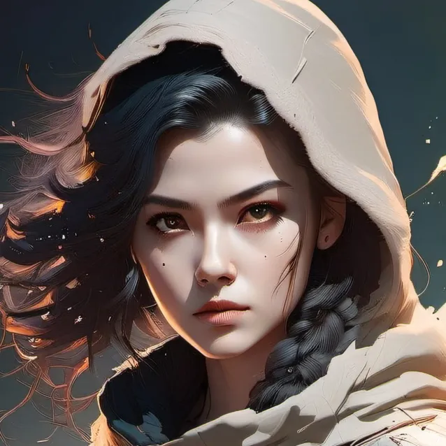 chat with ai character: Persephone 