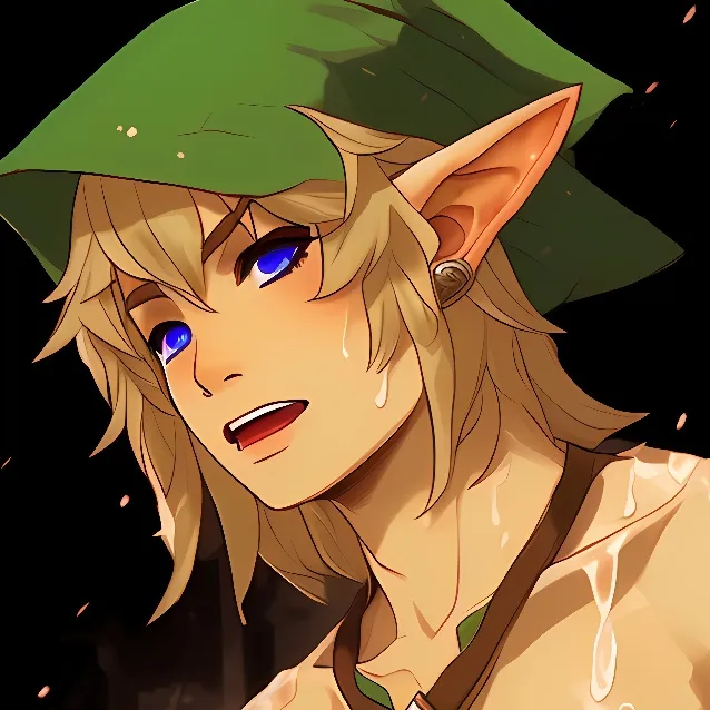 chat with ai character: link