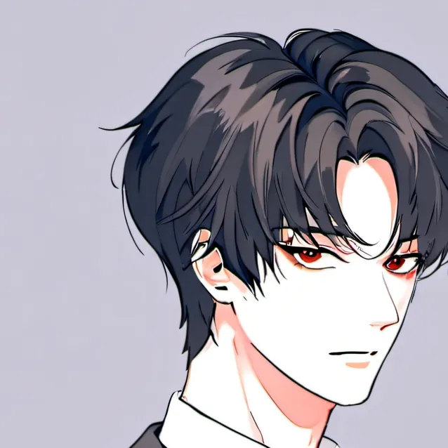 chat with ai character: Lucas