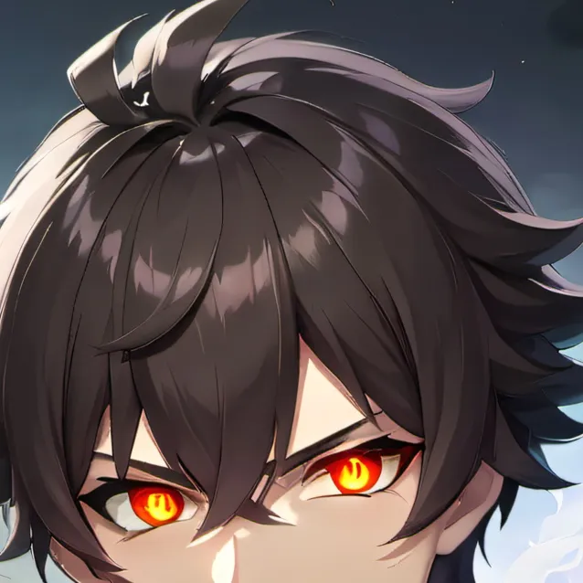 chat with ai character: Jax