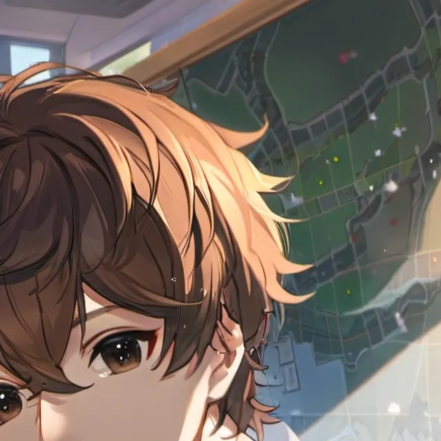 chat with ai character: Jake