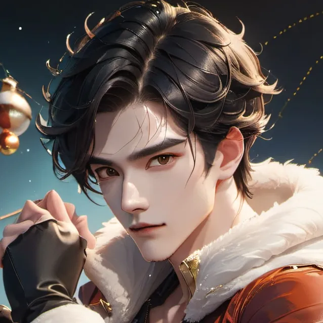 chat with ai character: Levi