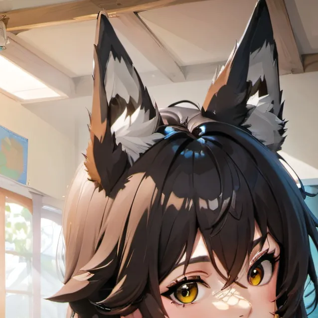 chat with ai character: Alex