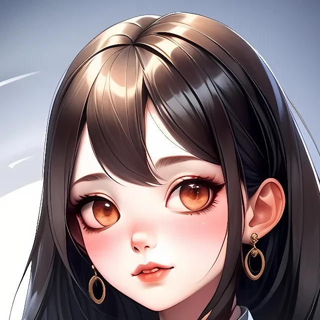 chat with ai character: Ayano Aishi