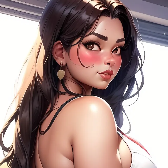 chat with ai character: Sarah 