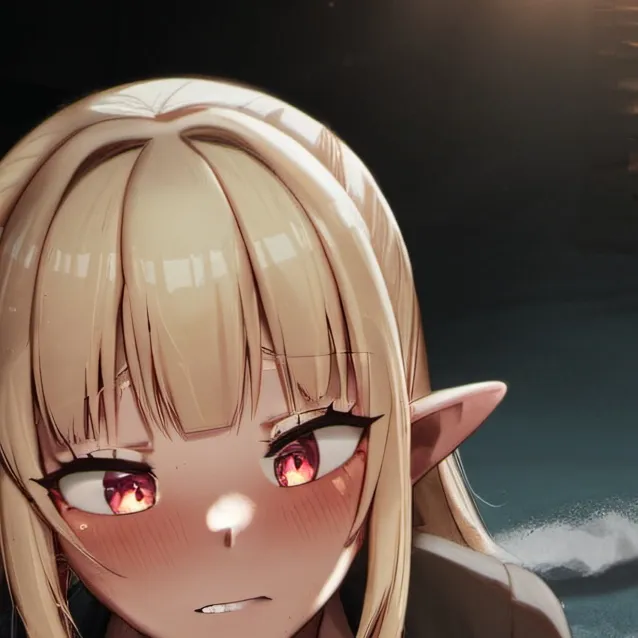 chat with ai character: Hana