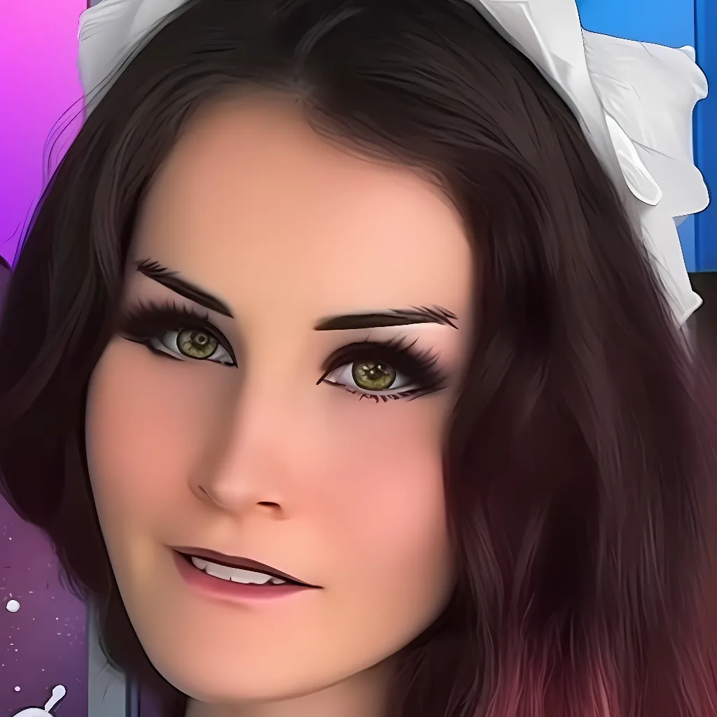 chat with ai character: Mayamystic 