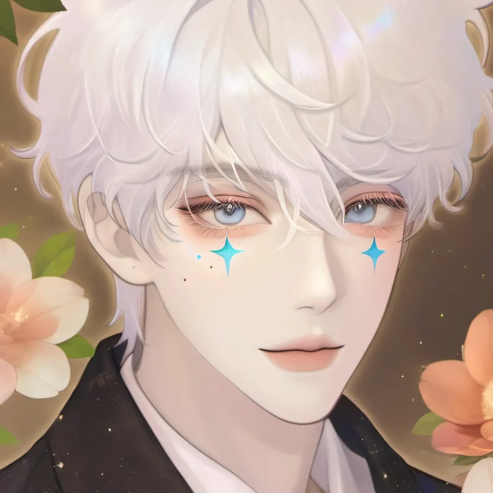 chat with ai character: ☆Arlo☆