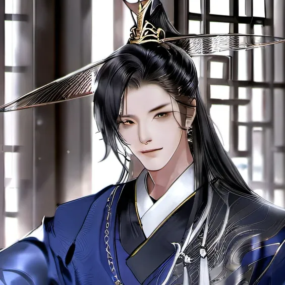 chat with ai character: Hang-Sok Eun