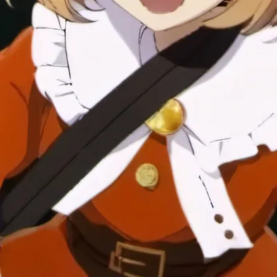 chat with ai character: Mika