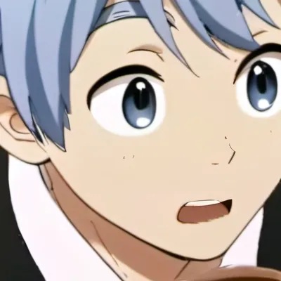 chat with ai character: Alan