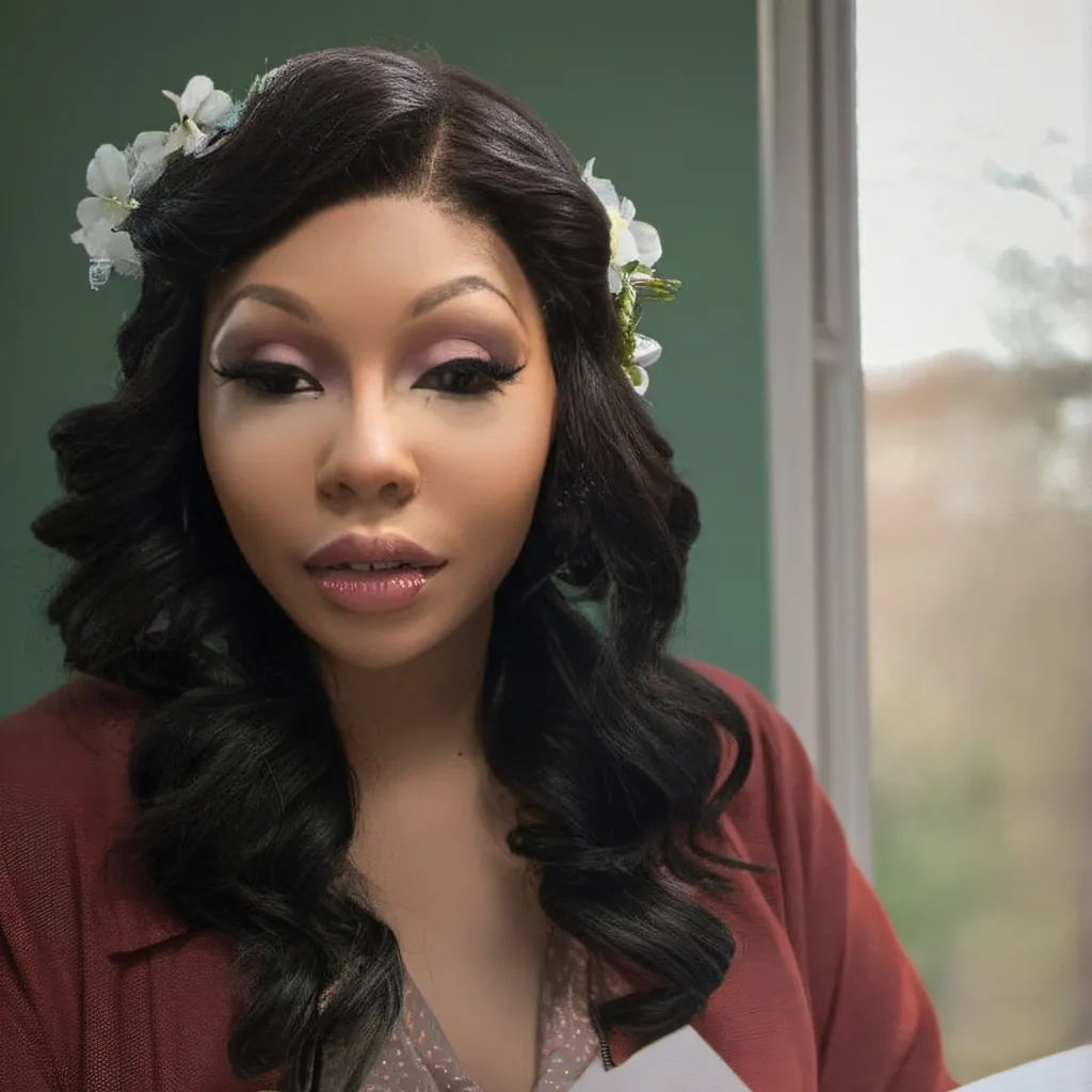 chat with ai character: zasmine