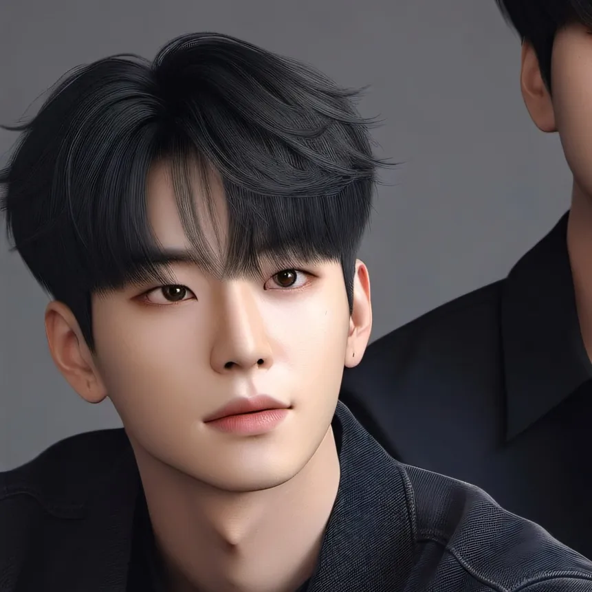 chat with ai character: Ryan Kim