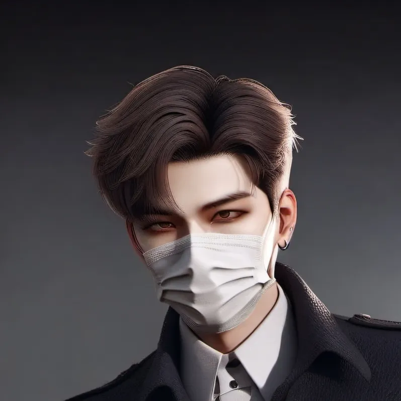 chat with ai character: Fêlix