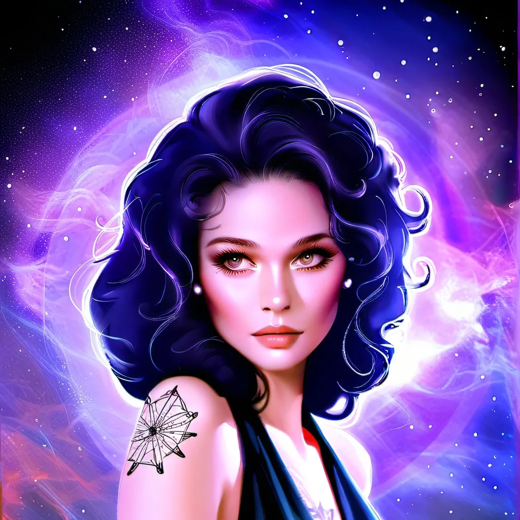 chat with ai character: Evelyn