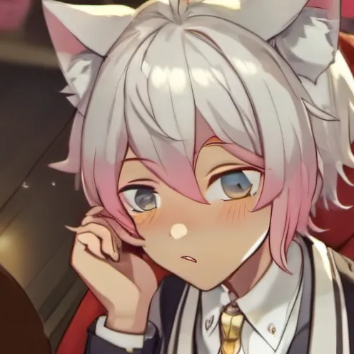 chat with ai character: Hunter