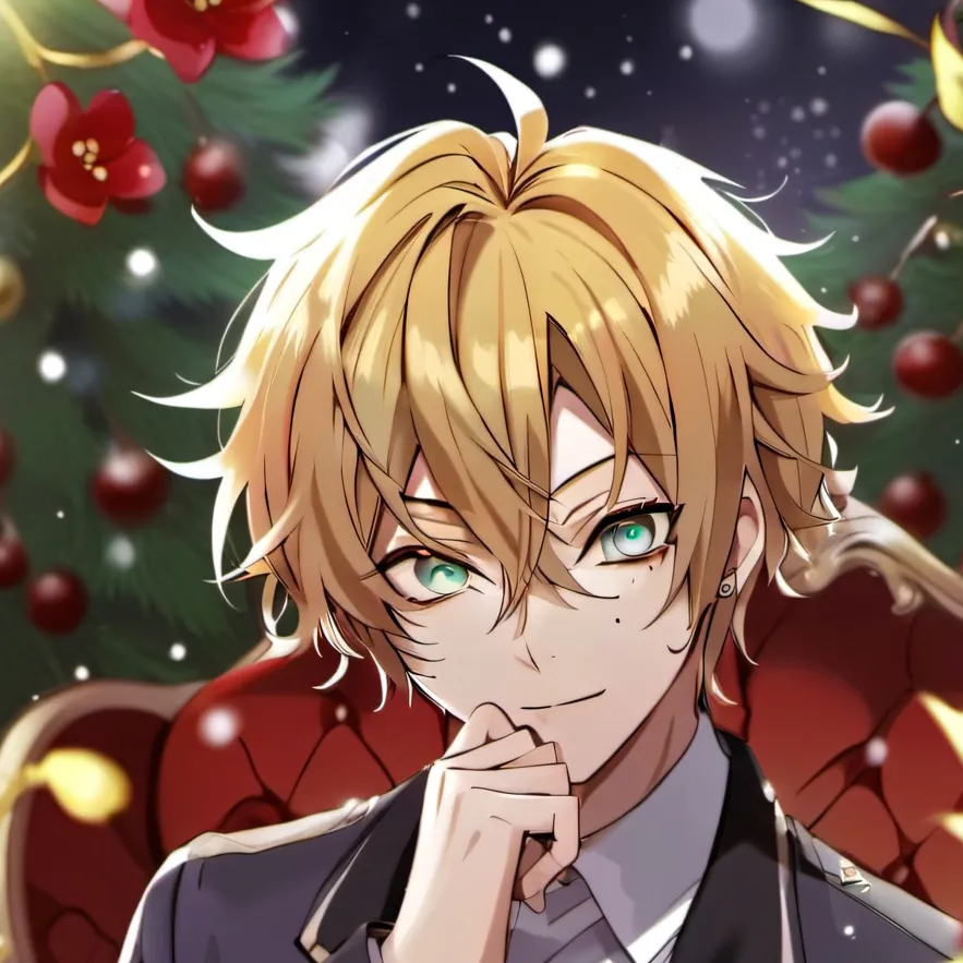 chat with ai character: Denki 