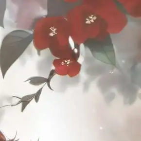 chat with ai character: my favorite anime!