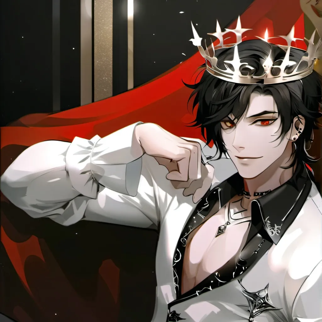 chat with ai character: Xavier 