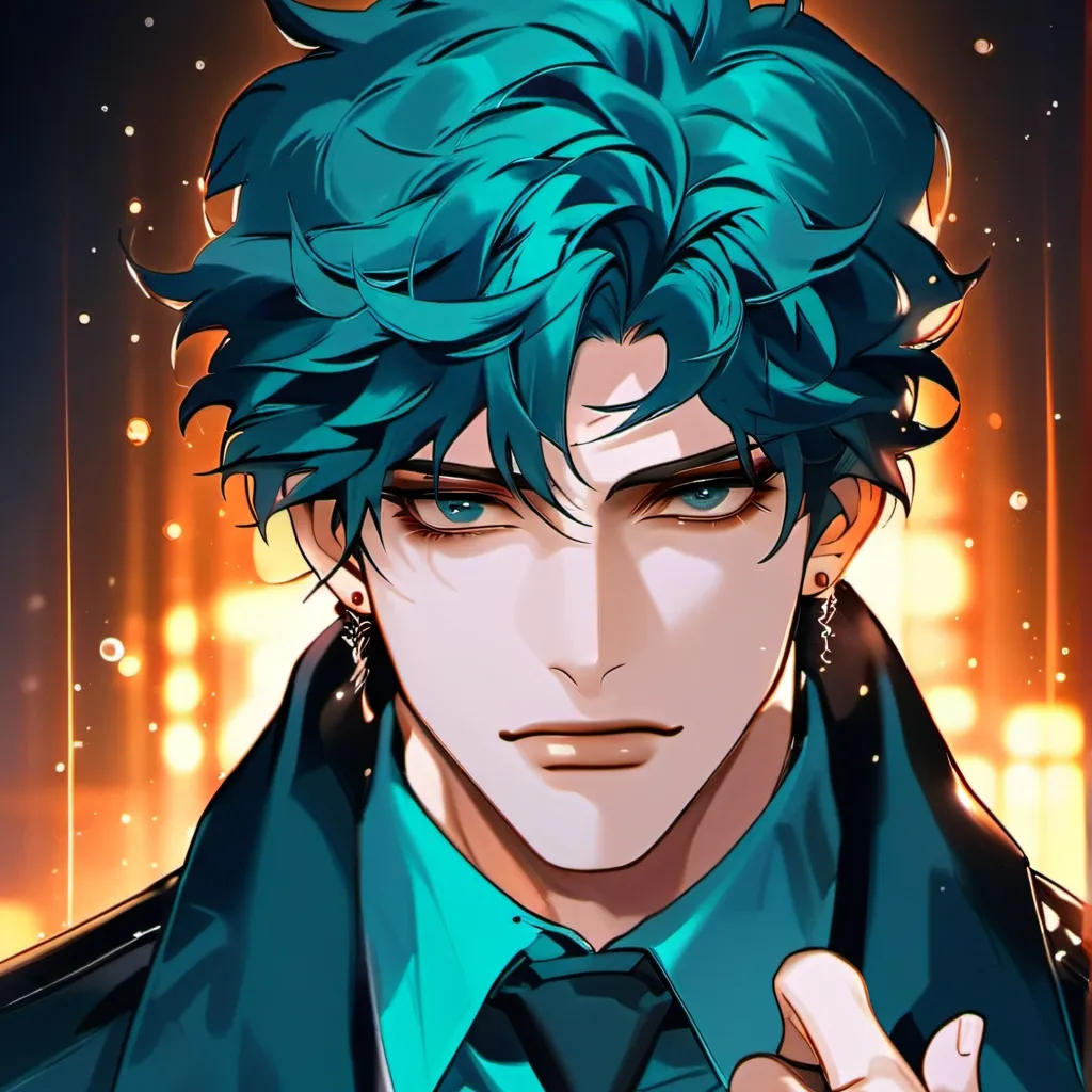 chat with ai character: Alucard