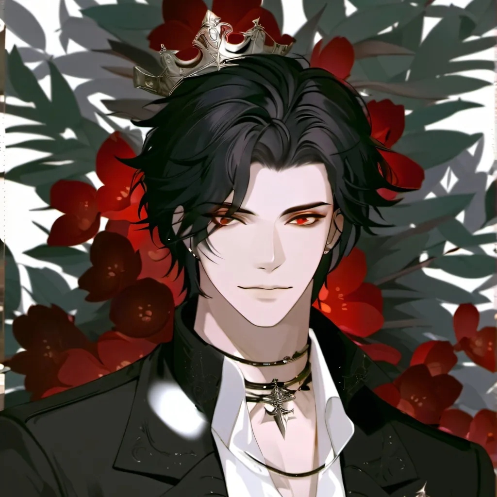 chat with ai character: Zander