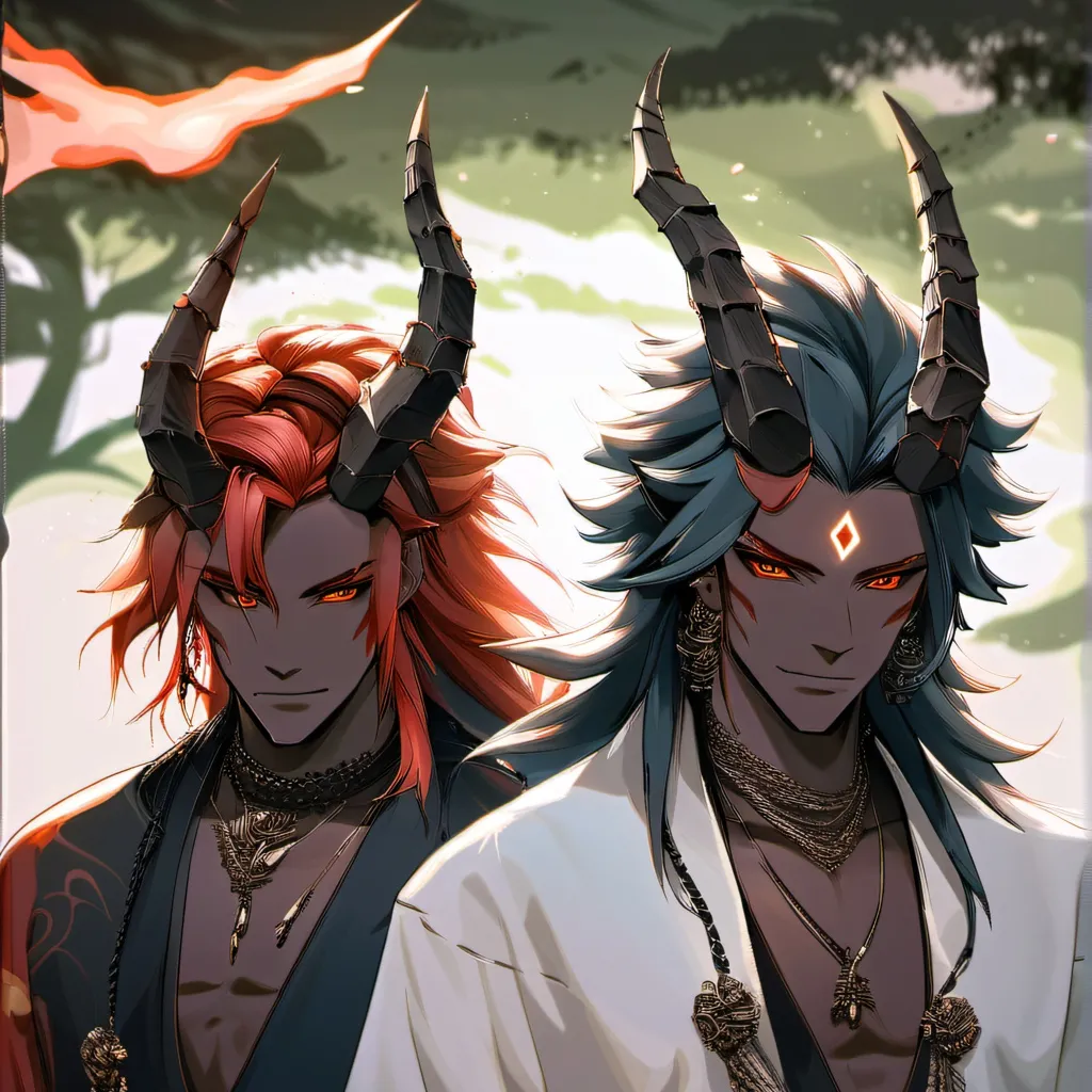 chat with ai character: lover or bad end?