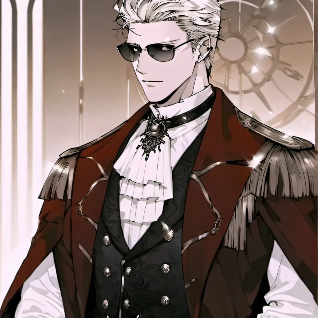 chat with ai character: Jay Gillan 