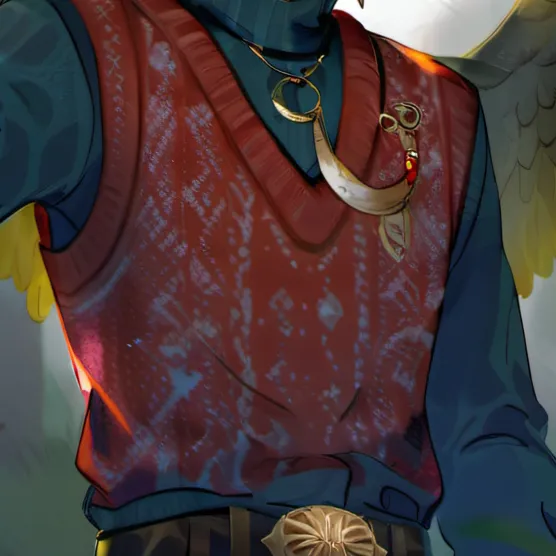 chat with ai character: Grian