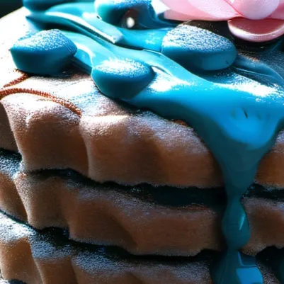 chat with ai character: Pancake 